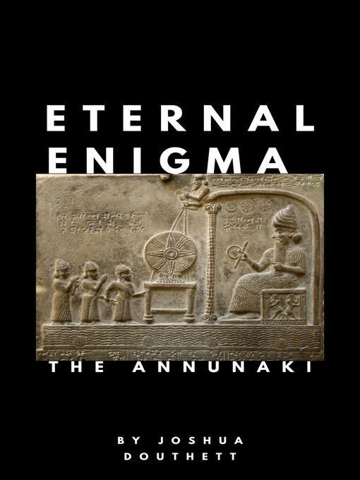 Title details for Eternal Enigma by Joshua Douthett - Available
